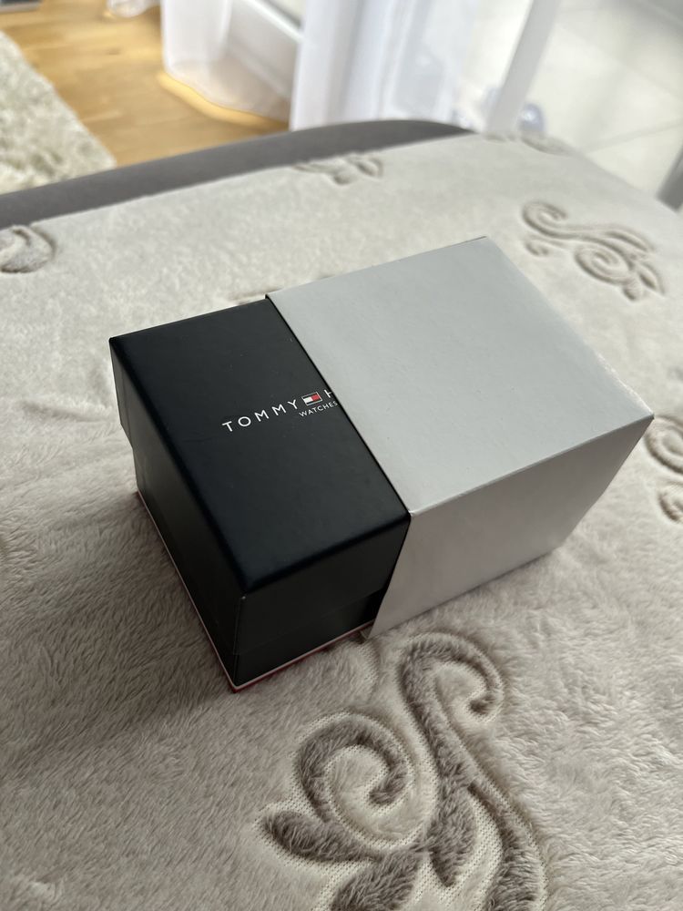 Zegarek Tommy Hilfiger