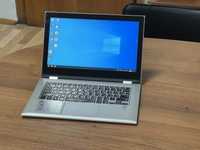 Ноутбук Dell inspiron 7000 14 8gb 240, 2в1, планшет сенсорний дісплей