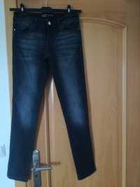 Jeans pretos Novos Zara