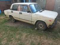Продам В А З 2107