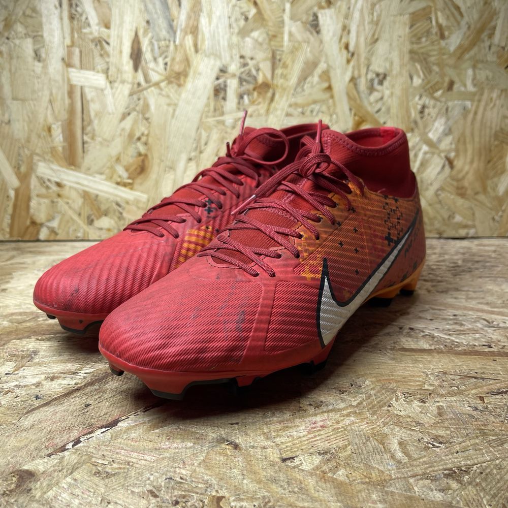 Бутси Nike Air Zoom Mercurial Superfly Vapor