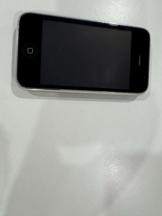 Iphone 3G  em boas condições a funcionar