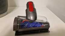 Nowa oryginalna mini turboszczotka Dyson