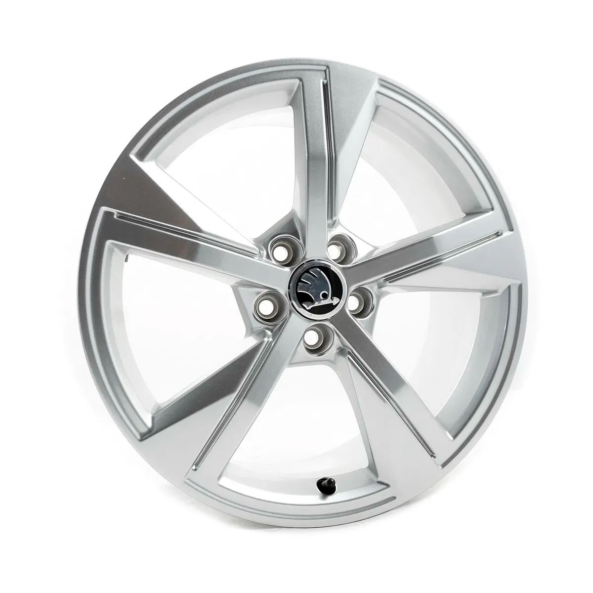 NOWE Felgi 17" Skoda Fabia Kamiq Rapid Scala