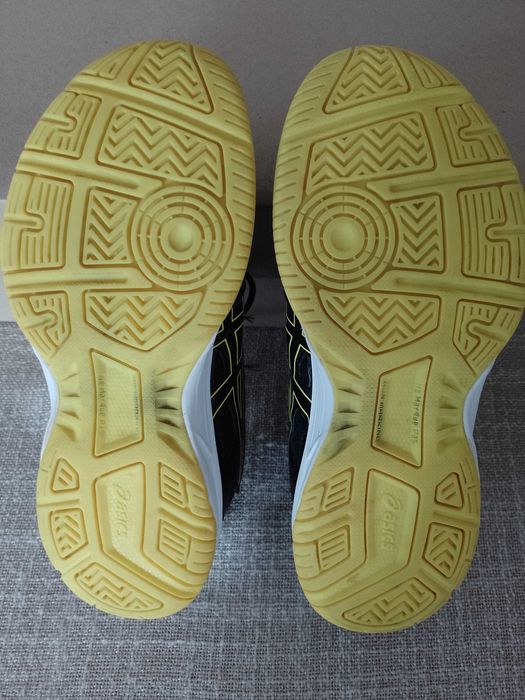 Кросівки (кроссовки) Асікс