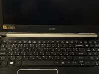 Ноутбук Acer Aspire A515-51G 15.6 i5 7200 16G RAM 256ssd