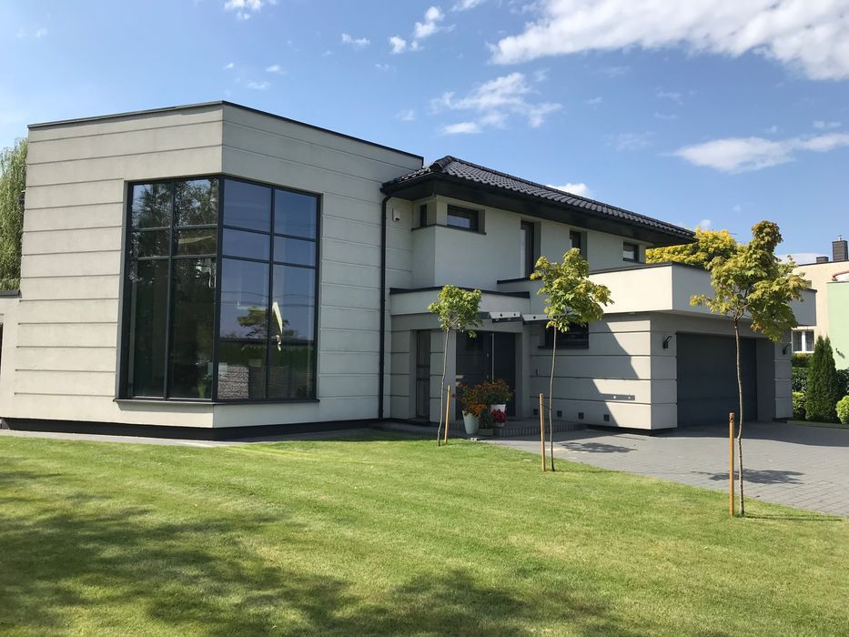 Ocieplenia budynków, pełen profesjonalizm