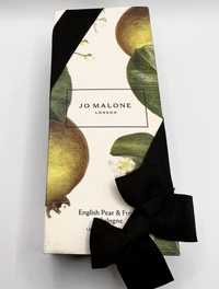 Jo malone london English Pear freshia nowy perfum