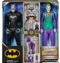 Figurka Batman Adventures 30 cm DC Spin Master ruchoma