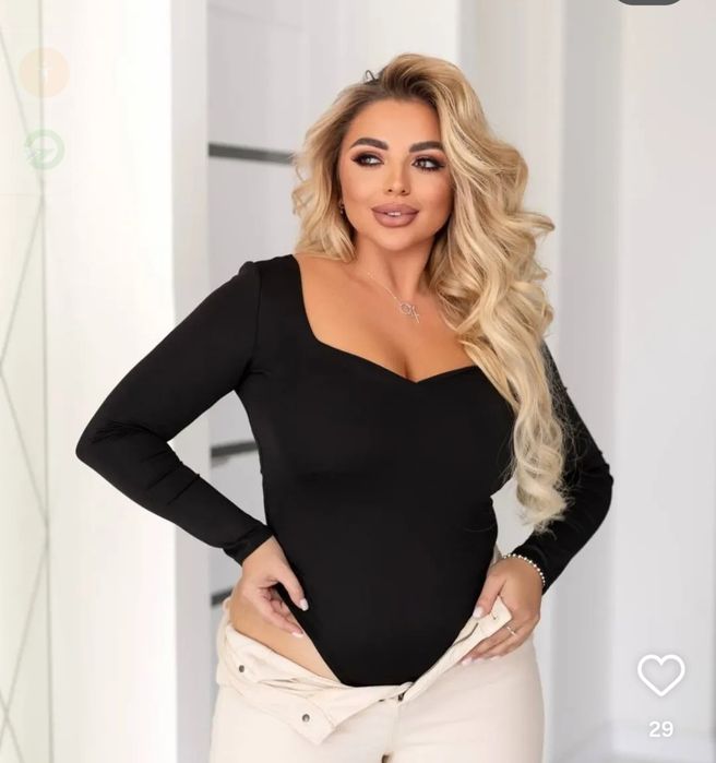 Продам нове боді