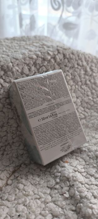 Woda toaletowa Joyce Turqoise 50ml