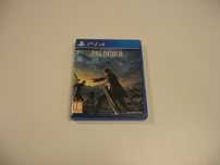 Final Fantasy XV 15 - GRA Ps4 - Opole 1100