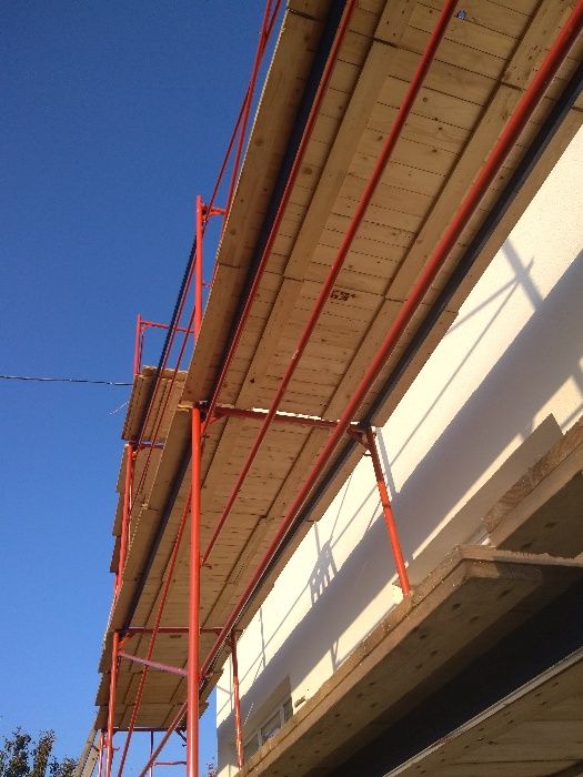 Риштування Оренда