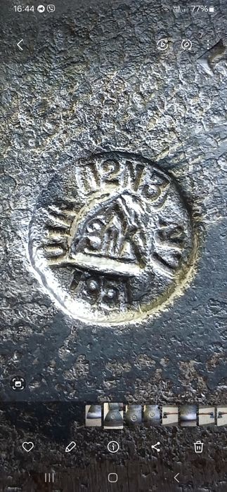 Топор  ссср сокира зик 50-х