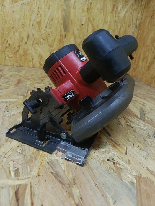 Pilarka tarczowa skil 18v sw1e352001 jak erbauer ecs18li