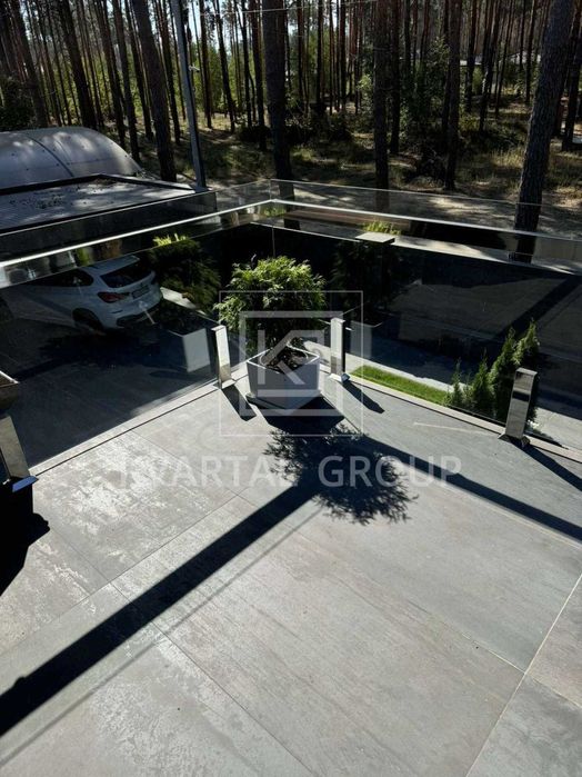 Будинок площею 200м2 на 10 сотках. Р-н "Бистро Пекаря" (Тоскани)