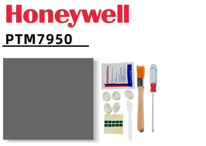 Honeywell PTM7950 temopad GPU PS4 laptop 8x16cm