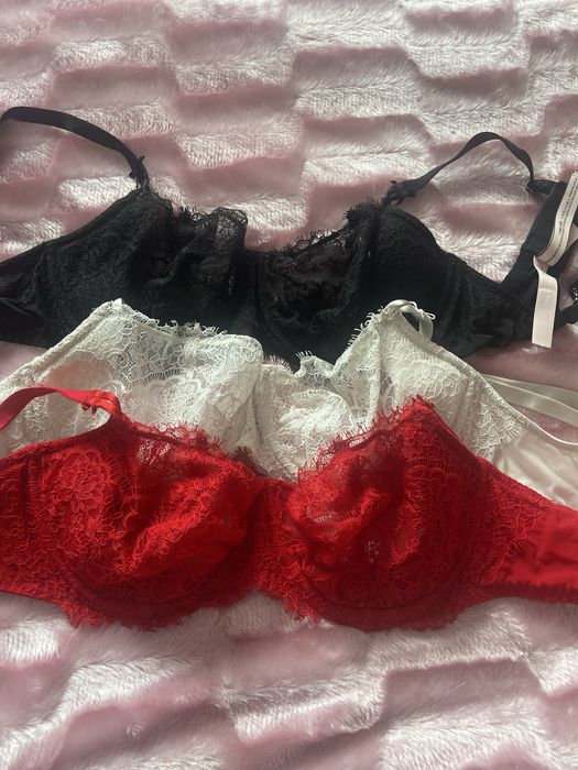 Бюстгальтер дуже гарний,  VIKTORIA’S  SEKRET