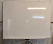 Quadro magnético branco