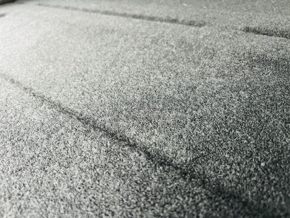 Полиця багажника Audi Q5 8R (2008–2015)