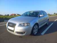 Audi A3 2.0 TDI Sportback 2008r 5 Drzwi Zadbana Doinwestowana Polecam