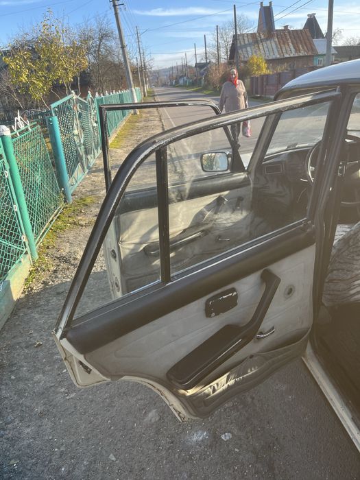 Ваз 2107 експорт!