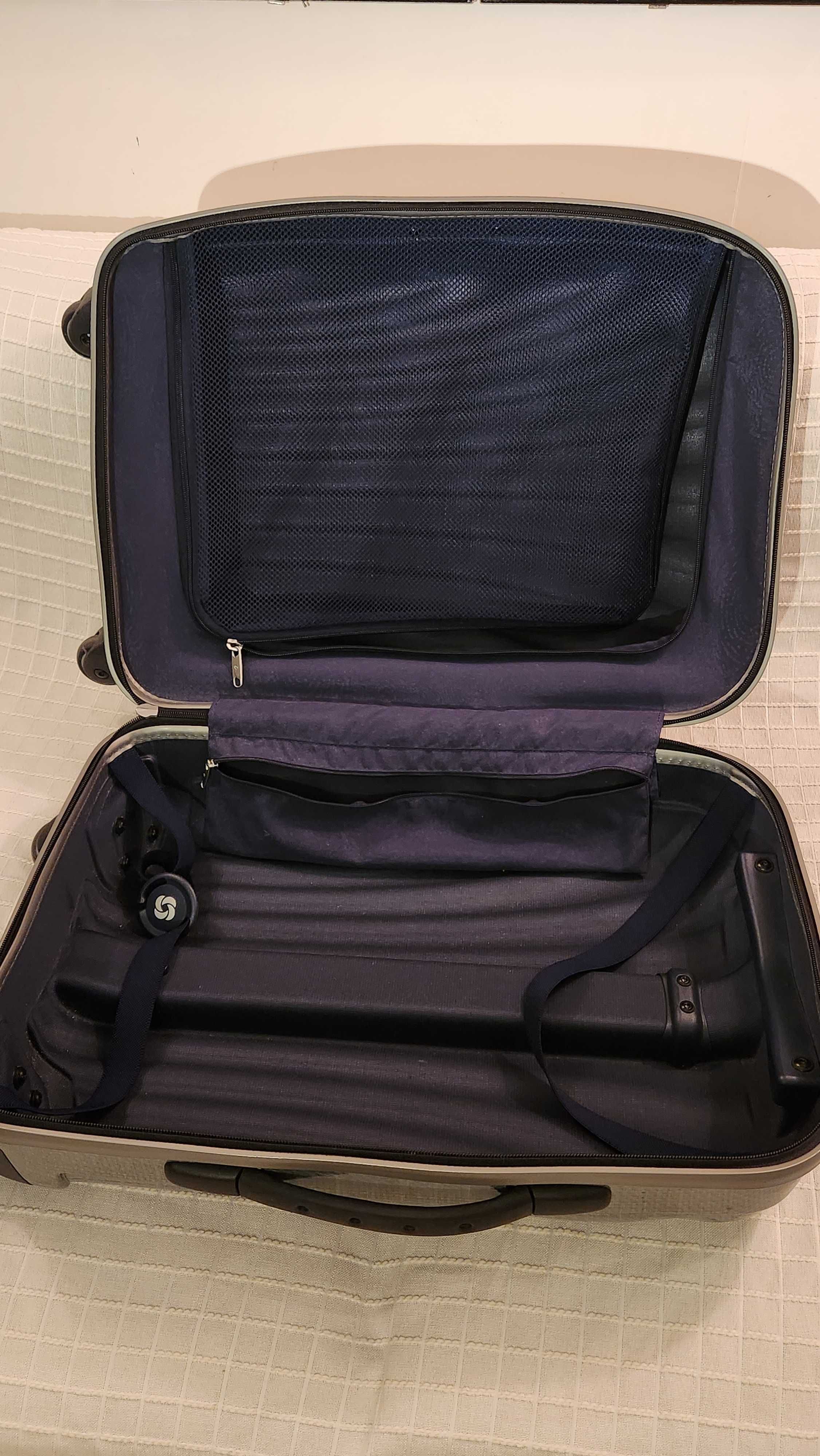 Mala de viagem - Samsonite C-LINE 55 cm