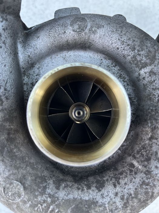 Турбіна bmw e60 e61 Garret gt2260v m57n2