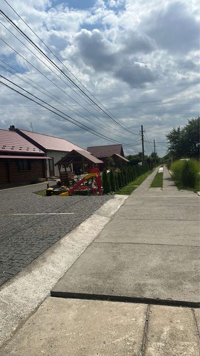 Будинок або кімнати біля термальні води " Косино " біля ЕКО - ТЕРМАЛ