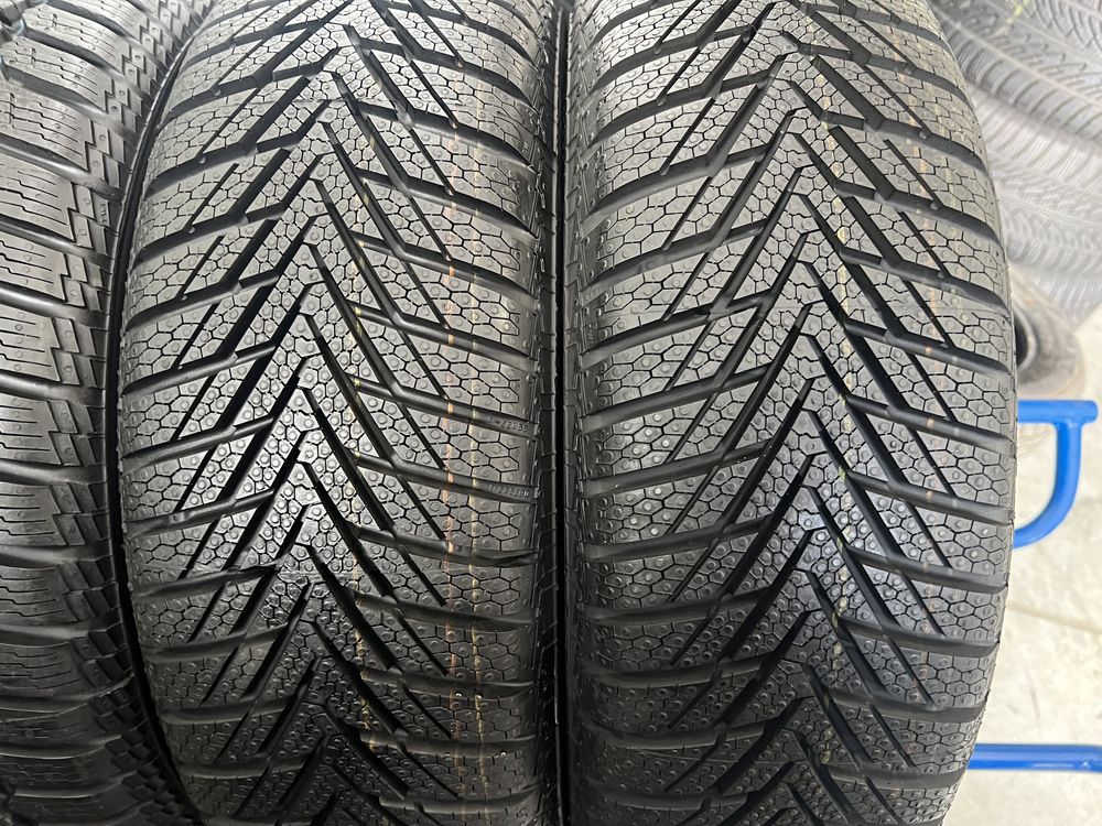 185/65/14 R14 Continental ContiWinterContact TS810 2шт новые