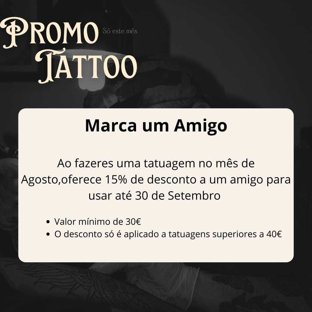 Lash Lifting e tatuagens