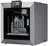 Nowe Drukarki 3D QIDI TECH PLUS4 bambu