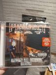 Project pat - layin da smackdown CD rap