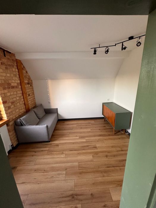 Kawalerka na Wojska Polskiego