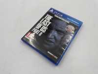 Gra The Last of Us Part II PS4