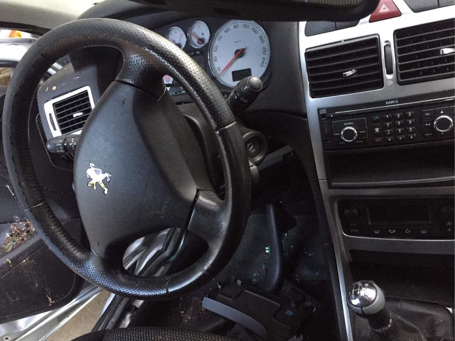 Peças Peugeot 307 sw