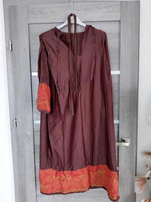 Strój świętego Józefa