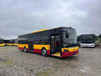 Mercedes-Benz Guleryuz Ecoline 10.5  Raty 0%, 10.5 m, ilość miejsc 31 + 45