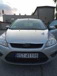 Ford Focus 2008.