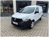 Dacia Dokker VAN  1.5 BLUE DCI COMFORT CLIM, Salon Polska, VAT1, I Właścicel, FV23%