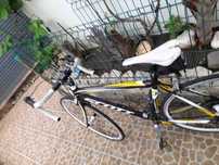 Bicicleta ciclismo scott