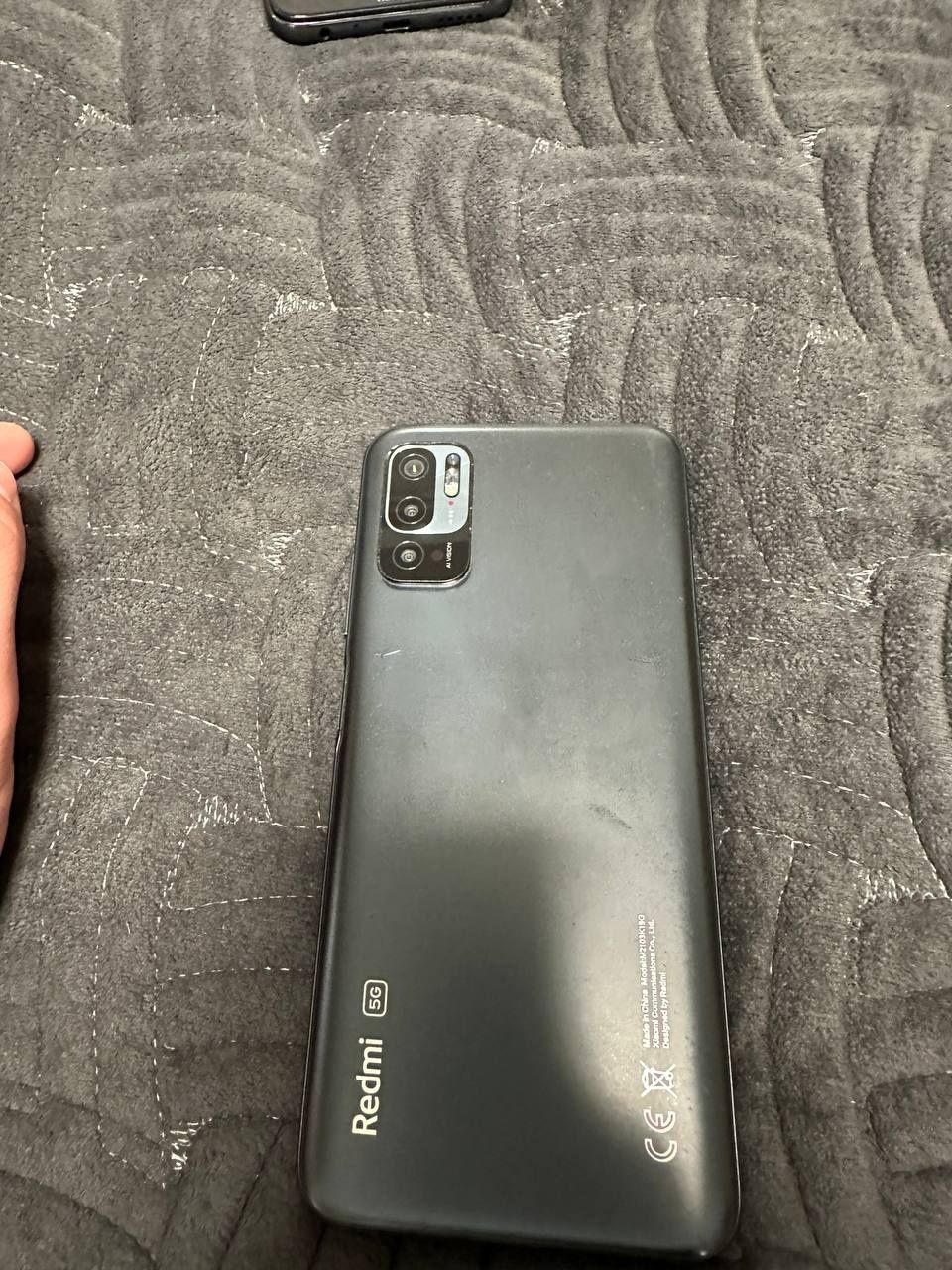 Redmi Note 10 5G 4/128