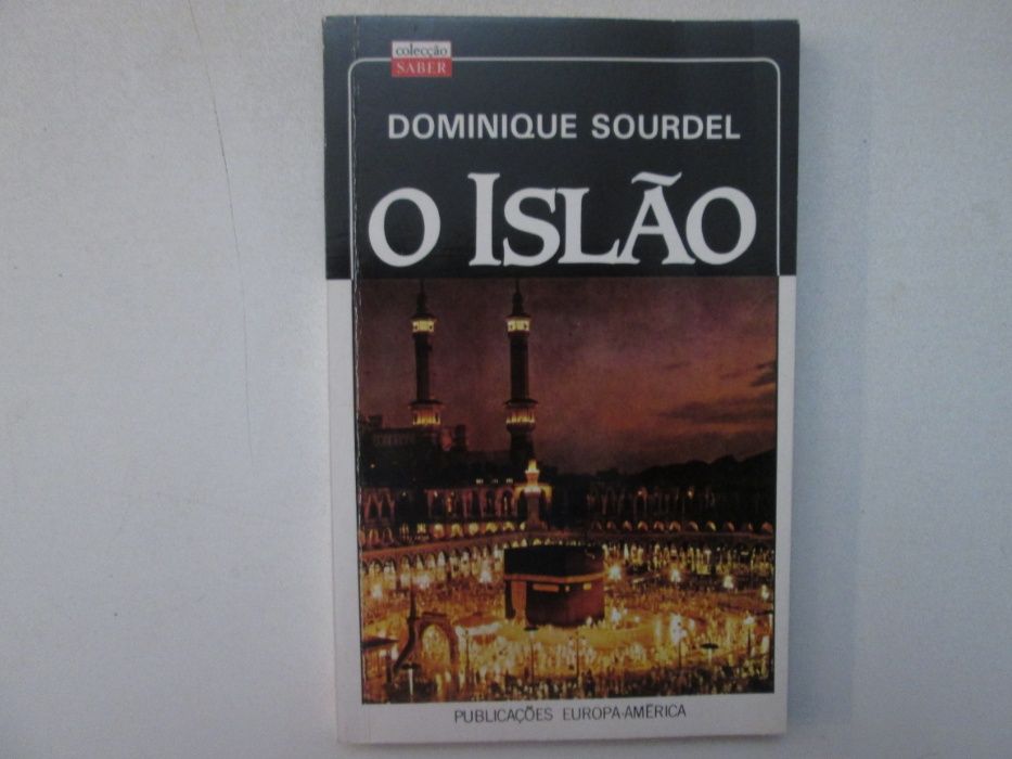 O Islão- Dominique Sourdel