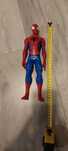 Figurka spiderman