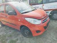 Hyundai i10 52 tys km benzyna 2013rok