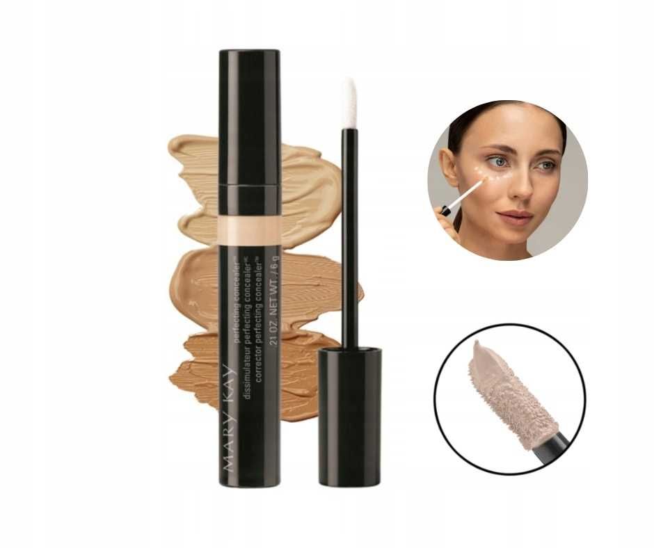 MARY KAY Perfekcyjny korektor do twarzy + gratis