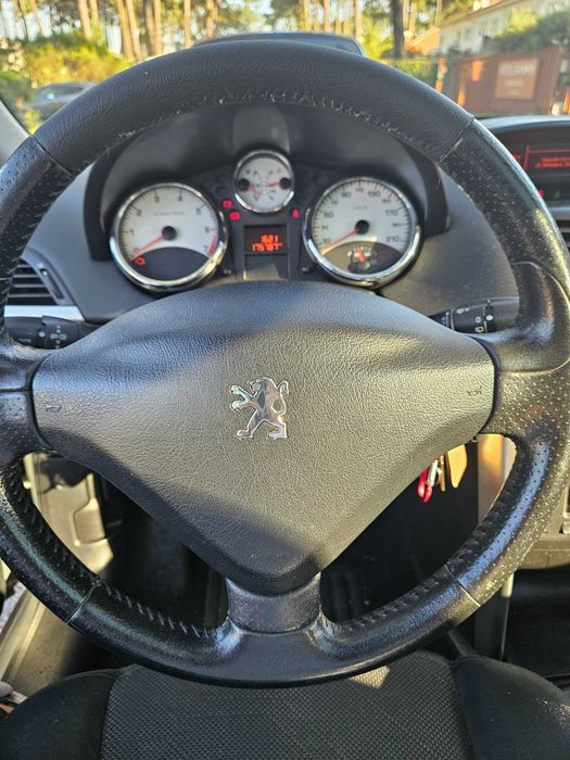 Peugeot 175.000km