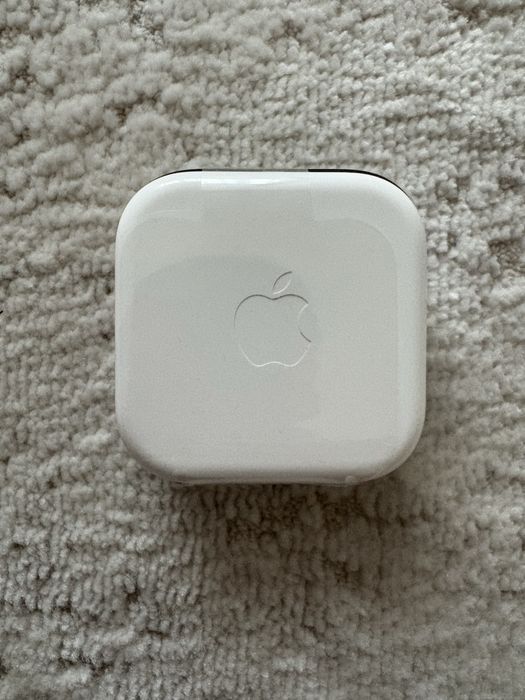 Навушники EarPods with Remote and Mic