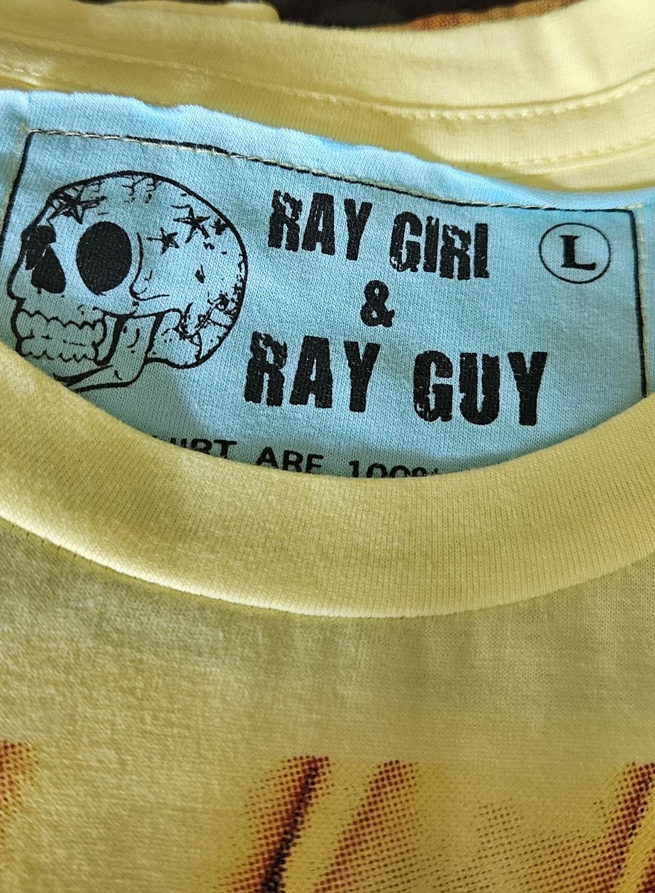 Lady Gada t-hirt r.L
