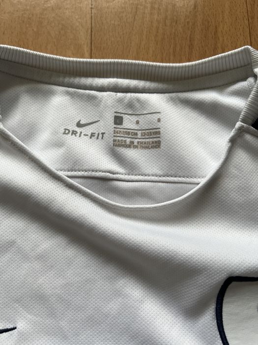 Футбольна футболка Tottenham